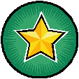 star